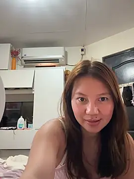 asianmystery203 online show from February 1, 2026, 3:05 am