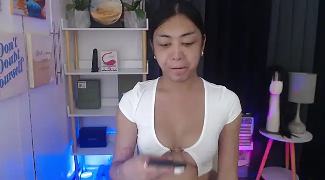 AsianMariaTs online show from December 4, 2024, 11:35 am