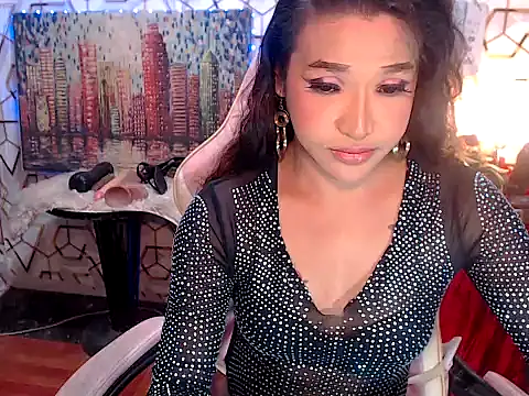 Snapshot of AsianMariaTs chatting on April 20, 2026, 2:18 pm AsianMariaTs online show from April 20, 2026, 2:18 pm