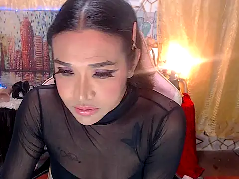 Snapshot of AsianMariaTs chatting on March 27, 2026, 2:18 pm AsianMariaTs online show from March 27, 2026, 2:18 pm