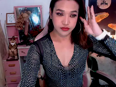 AsianMariaTs online show from November 29, 2025, 2:17 pm