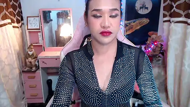 AsianMariaTs online show from September 10, 2025, 3:00 pm