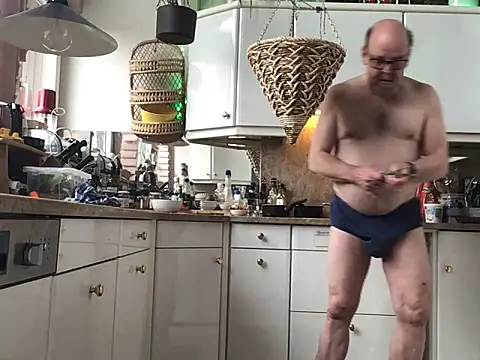 wankcellar online show from January 23, 2025, 1:45 pm