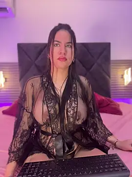 Zafira Alabi online show from July 26, 2026, 3:19 pm