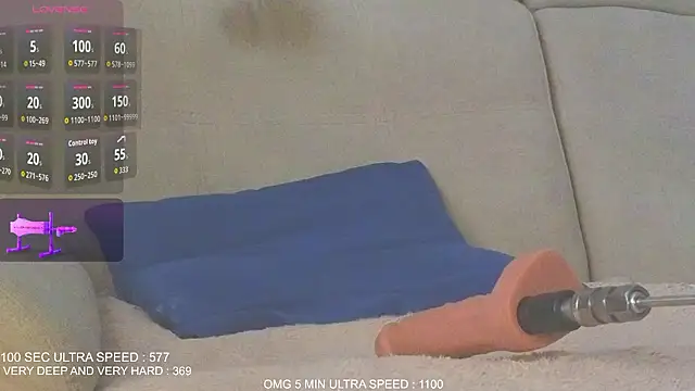  Sunny Rose online show from March 20, 2026, 4:24 am