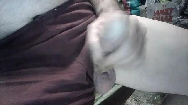 russtee online show from November 8, 2025, 8:01 pm