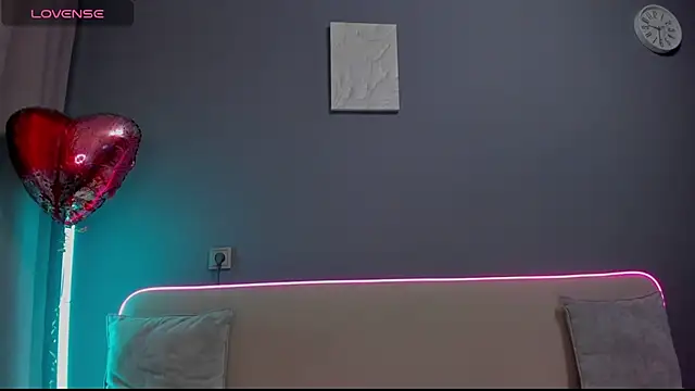 Malika Lisan online show from February 16, 2026, 2:32 am