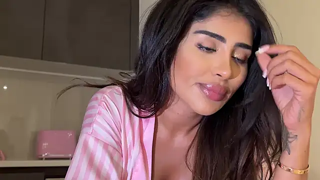 Snapshot of ArabicBarbie chatting on September 22, 2025, 8:04 pm ArabicBarbie online show from September 22, 2025, 8:04 pm