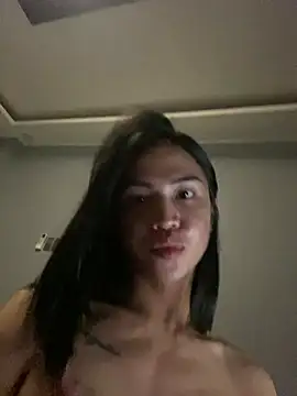  FoxyFlair online show from December 5, 2024, 7:11 pm