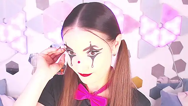 Snapshot of LexiKiss chatting on November 26, 2025, 10:10 pm LexiKiss online show from November 26, 2025, 10:10 pm