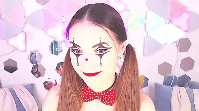 Snapshot of LexiKiss chatting on November 29, 2025, 10:43 pm LexiKiss online show from November 29, 2025, 10:43 pm