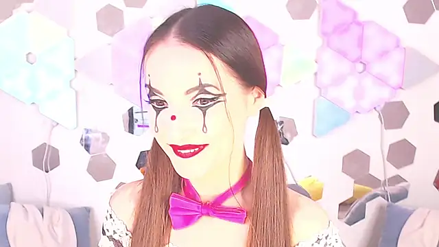 Snapshot of LexiKiss chatting on October 22, 2025, 7:57 pm LexiKiss online show from October 22, 2025, 7:57 pm