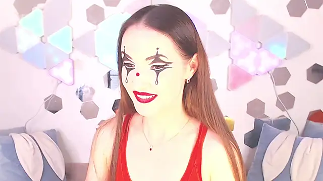 Snapshot of LexiKiss chatting on October 29, 2025, 7:57 pm LexiKiss online show from October 29, 2025, 7:57 pm