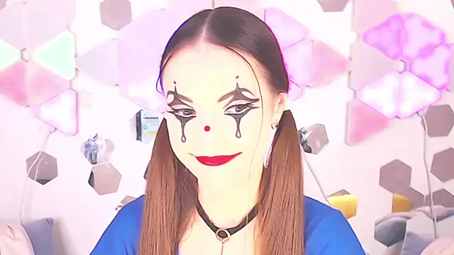 Snapshot of LexiKiss chatting on November 1, 2025, 4:01 pm LexiKiss online show from November 1, 2025, 4:01 pm