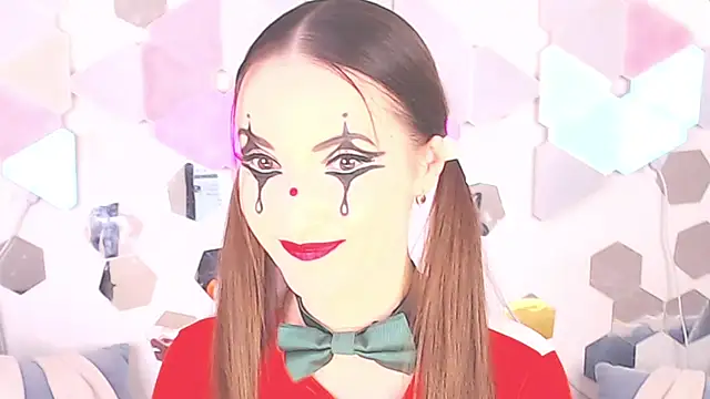 Snapshot of LexiKiss chatting on October 15, 2025, 7:33 pm LexiKiss online show from October 15, 2025, 7:33 pm