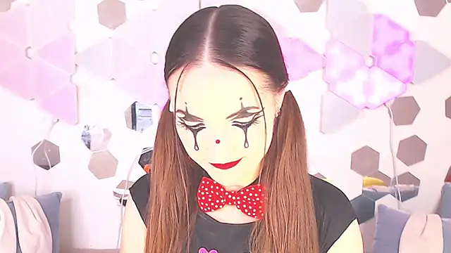 Snapshot of LexiKiss chatting on October 25, 2025, 3:56 pm LexiKiss online show from October 25, 2025, 3:56 pm