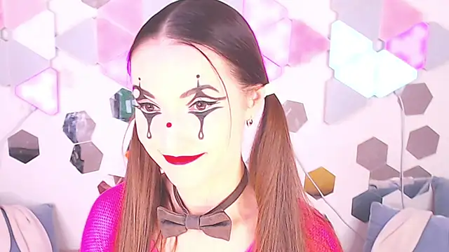 Snapshot of LexiKiss chatting on November 27, 2025, 10:43 pm LexiKiss online show from November 27, 2025, 10:43 pm