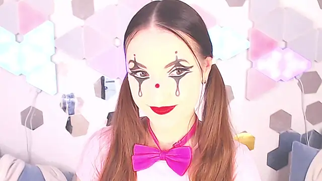 Snapshot of LexiKiss chatting on October 20, 2025, 8:53 pm LexiKiss online show from October 20, 2025, 8:53 pm