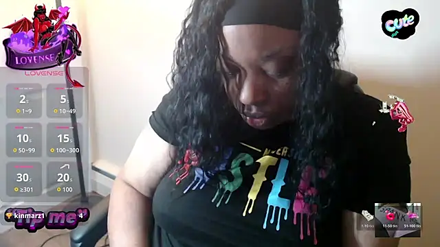 Sexymona1218 online show from February 10, 2026, 11:09 am