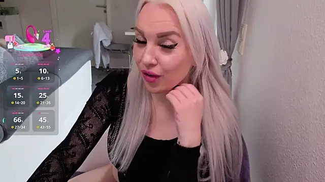 MIA-XXX online show from May 5, 2026, 7:11 am