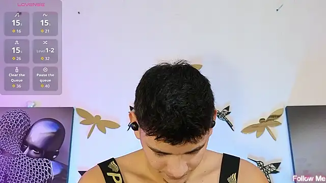 VikoHands online show from February 22, 2026, 2:03 am