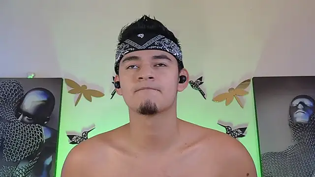 Snapshot of VikoHands chatting on November 27, 2025, 11:16 pm VikoHands online show from November 27, 2025, 11:16 pm