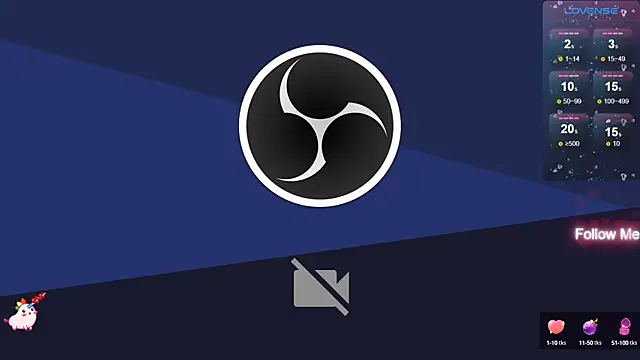 Snapshot of VikoHands chatting on February 22, 2025, 12:05 am VikoHands online show from February 22, 2025, 12:05 am