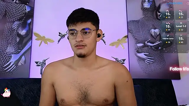 Snapshot of VikoHands chatting on February 12, 2025, 11:41 pm VikoHands online show from February 12, 2025, 11:41 pm