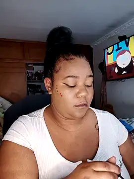 Snapshot of Daddys_girl1 chatting on November 29, 2025, 6:13 am Daddys girl1 online show from November 29, 2025, 6:13 am