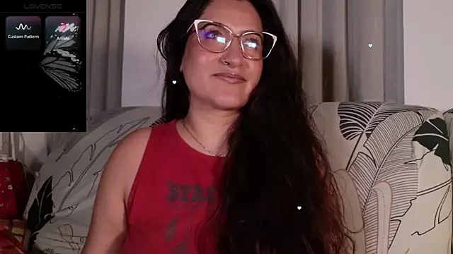 DeesseLuxure online show from March 1, 2026, 6:13 am