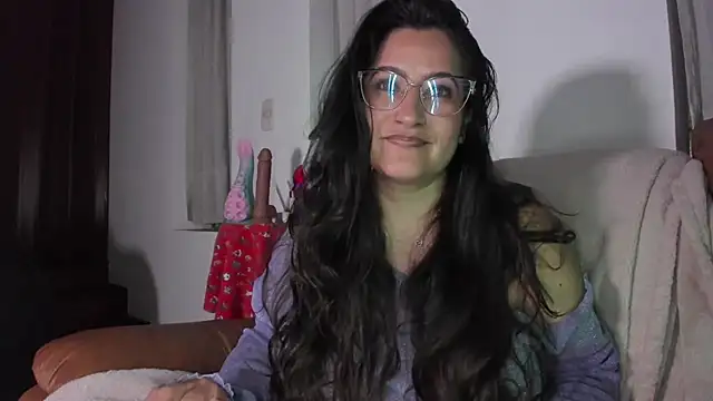 DeesseLuxure online show from November 12, 2025, 3:21 am