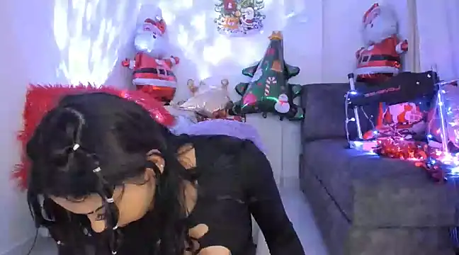 Snapshot of kirasofia chatting on December 12, 2024, 5:31 am kirasofia online show from December 12, 2024, 5:31 am