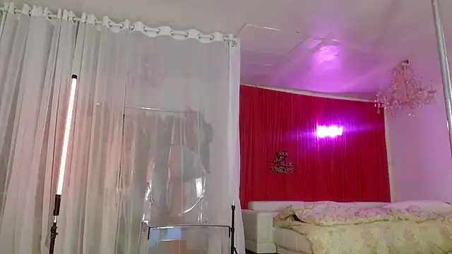 Sweet-Ginger online show from January 25, 2025, 2:58 am