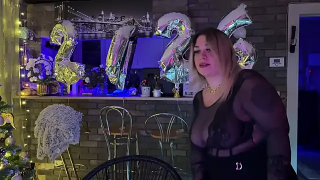 Monageil online show from January 12, 2026, 5:53 pm