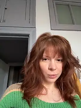 Snapshot of Oopsfoxy chatting on March 31, 2026, 6:15 am Oopsfoxy online show from March 31, 2026, 6:15 am