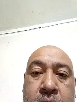 GeorgeVergaGrues online show from February 12, 2025, 3:07 am