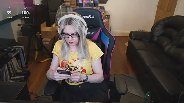 Snapshot of KelseyCobalt chatting on November 25, 2025, 9:26 pm KelseyCobalt online show from November 25, 2025, 9:26 pm