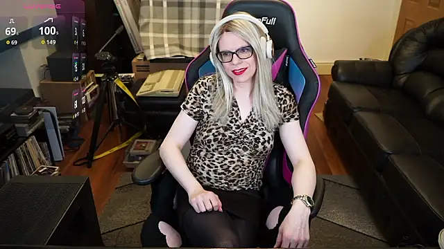 KelseyCobalt online show from February 5, 2026, 7:53 pm