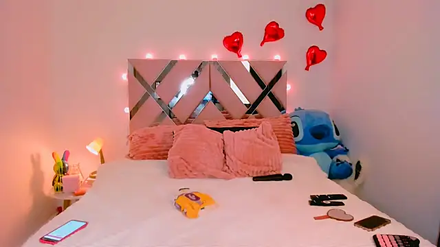 dulce doll1 online show from March 2, 2026, 1:28 am