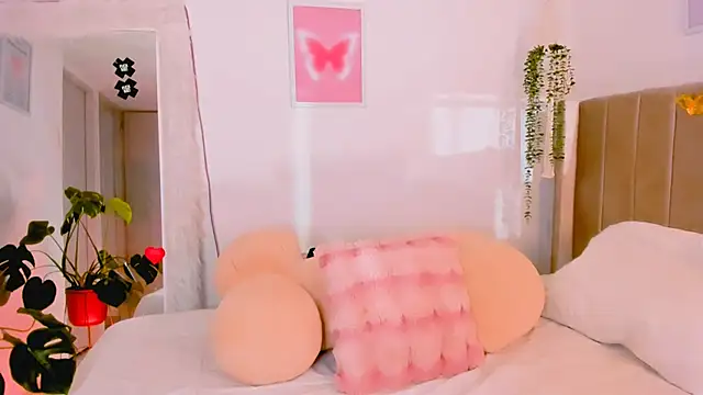 dulce doll1 online show from November 22, 2025, 11:36 pm