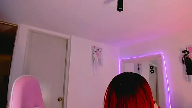 dulce doll1 online show from October 25, 2025, 2:33 am