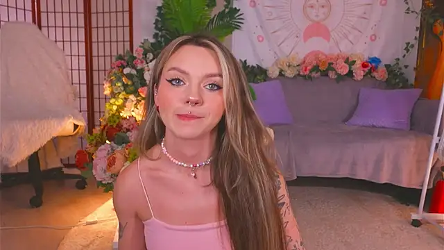KristaBrooks online show from September 19, 2025, 1:15 pm