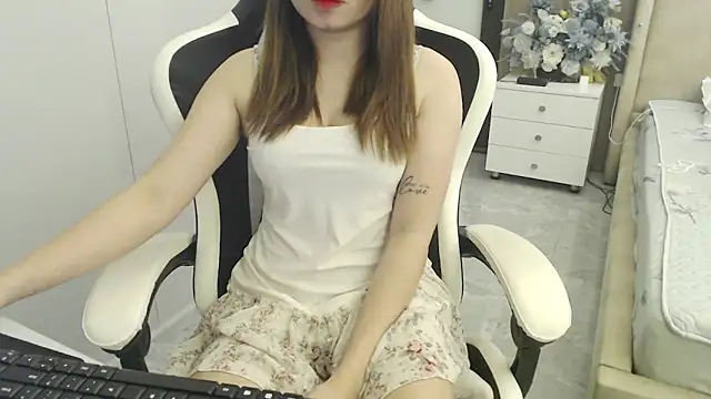 Hanako love online show from February 26, 2025, 3:43 pm