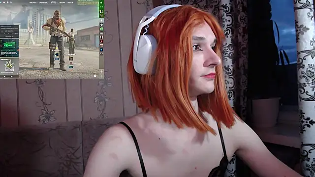 Snapshot of kisasuka chatting on April 30, 2026, 4:47 pm kisasuka online show from April 30, 2026, 4:47 pm