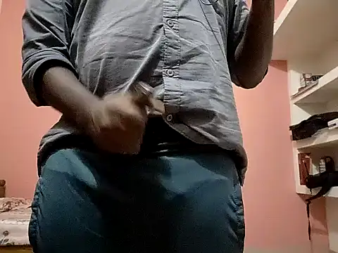 Aneesh007m online show from November 22, 2025, 5:45 pm