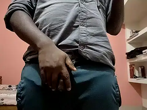 Aneesh007m online show from November 27, 2025, 6:08 pm