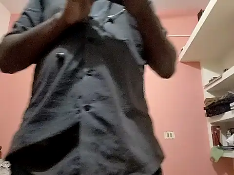 Aneesh007m online show from October 26, 2025, 5:19 am