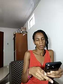 africa deluxe online show from April 24, 2026, 12:51 pm