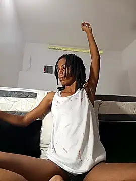 africa deluxe online show from October 7, 2025, 4:30 pm