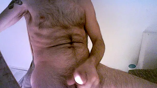 orgasmusrausch online show from October 7, 2025, 7:37 pm